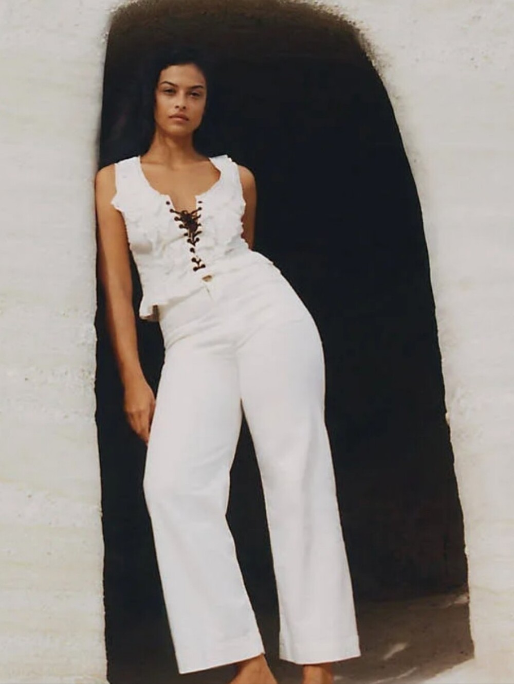 Maeve The Colette Pants Size 18W